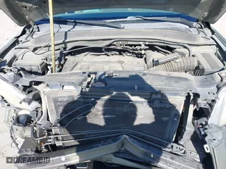 2007 Honda Pilot EX-L with VIN 5FNYF28727B041336, listed as a IAAI auction lot 41926326 with 102,927 mi miles. Bid and sale history available at carsss.com. Image 10.