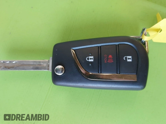 2021 Toyota RAV4 LE z VIN 2T3G1RFV9MC250665, wystawiony jako IAAI lot #42138232 z przebiegiem 40 574 mil mil oraz . Historia ofert i sprzedaży dostępna na DreamBid. Obrazek 11.