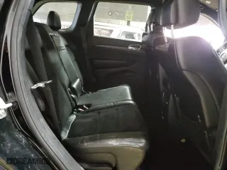 2018 Jeep Grand Cherokee Altitude with VIN 1C4RJFAGXJC263485, listed as a Copart auction lot 86792784 with 0 mi miles and Salvage Title. Bid and sale history available at carsss.com. Image 11.