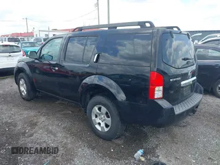 2010 Nissan Pathfinder S with VIN 5N1AR1NB6AC602116, listed as a IAAI auction lot 42141627 with 226,109 mi miles and . Bid and sale history available at DreamBid. Image 3.