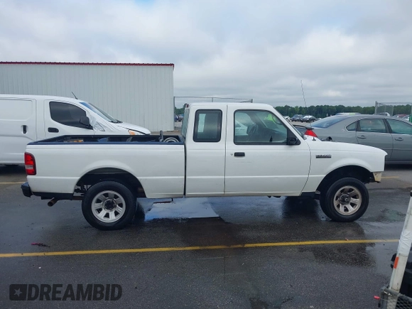2010 Ford Ranger with VIN 1FTLR1EE4APA60336, listed as a IAAI auction lot 42556531 with 274,797 mi miles and . Bid and sale history available at DreamBid. Image 14.