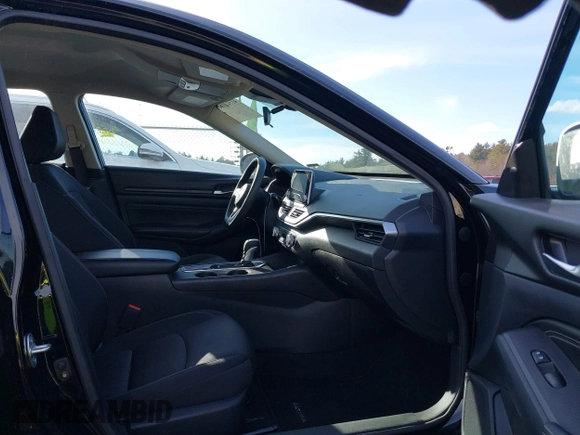 2020 Nissan Altima S z VIN 1N4BL4BW2LC248834, wystawiony jako IAAI lot #41312166 z przebiegiem 42 068 mil mil oraz . Historia ofert i sprzedaży dostępna na DreamBid. Obrazek 5.