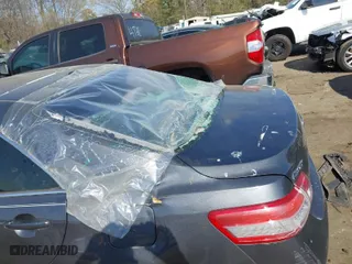 2011 Toyota Camry LE with VIN 4T1BF3EK1BU677519, listed as a IAAI auction lot 41909585 with 130,393 mi miles. Bid and sale history available at carsss.com. Image 6.