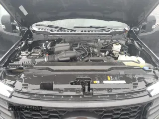 2024 Ford F-250 XL с VIN 1FT8W2BN7RED03671, выставлен на аукционе Copart как лот 56256335 с пробегом Не указан миль и Списание • Salvage title. История ставок и продаж доступна на DreamBid. Изображение 11.