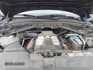 2015 Audi Q5 Premium Plus с VIN WA1DGAFP6FA035159, выставлен на аукционе IAAI как лот 42185200 с пробегом 154 094 миль миль и . История ставок и продаж доступна на DreamBid. Изображение 10.