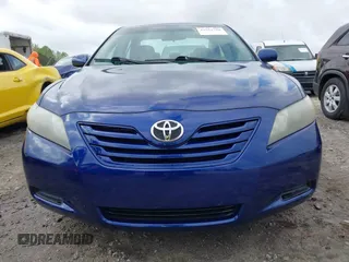 2009 Toyota Camry with VIN 4T1BE46K59U297522, listed as a IAAI auction lot 41951788 with 146,710 mi miles. Bid and sale history available at carsss.com. Image 12.