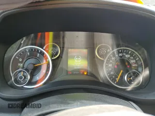 2021 Ram 2500 Big Horn с VIN 3C6UR5DL3MG628653, выставлен на аукционе Copart как лот 59293905 с пробегом 231 071 миль миль и Чистый • Clean title. История ставок и продаж доступна на DreamBid. Изображение 9.