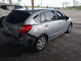 2012 Subaru Impreza 2.0i с VIN JF1GPAA62CH241637, выставлен на аукционе IAAI как лот 42426797 с пробегом 109 827 миль миль и . История ставок и продаж доступна на DreamBid. Изображение 4.