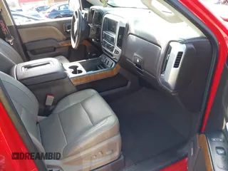 2017 GMC Sierra 1500 SLT z VIN 3GTU2NEC3HG504531, wystawiony jako IAAI lot #41655455 z przebiegiem 46 537 mil mil oraz . Historia ofert i sprzedaży dostępna na DreamBid. Obrazek 5.