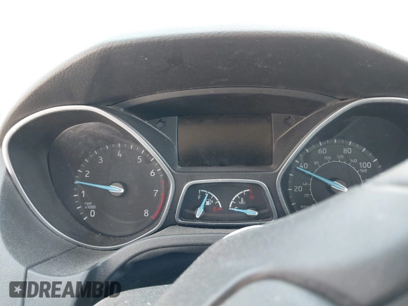 2017 Ford Focus SE с VIN 1FADP3F28HL204391, выставлен на аукционе IAAI как лот 41786975 с пробегом Не указан миль и . История ставок и продаж доступна на DreamBid. Изображение 15.