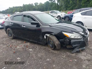 2017 Nissan Altima S with VIN 1N4AL3AP3HN362949, listed as a IAAI auction lot 40759117 with 140,869 mi miles and . Bid and sale history available at DreamBid. Image 1.