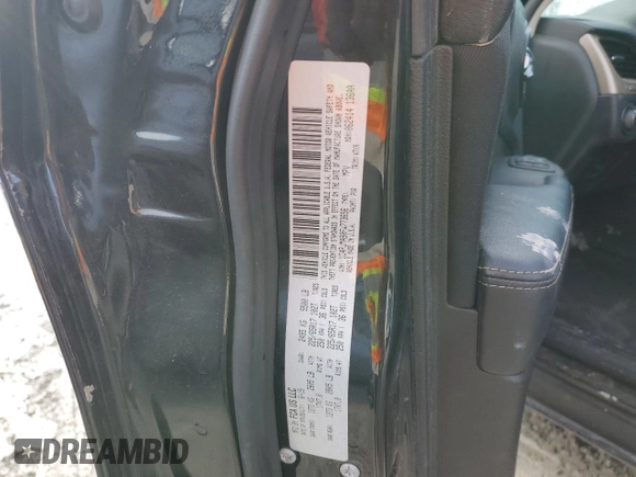2015 Jeep Cherokee Sport with VIN 1C4PJMAB0FW773656, listed as a Copart auction lot 45496485 with 201,241 mi miles and Salvage Title. Bid and sale history available at carsss.com. Image 13.