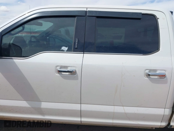 2015 Ford F-150 XLT с VIN 1FTEW1EF0FFB78293, выставлен на аукционе IAAI как лот 41870190 с пробегом 164 225 миль миль и . История ставок и продаж доступна на DreamBid. Изображение 14.