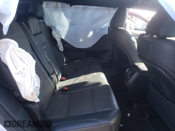 2019 Lexus RX with VIN 2T2BZMCA9KC208800, listed as a Copart auction lot 37197783 with 51,380 mi miles. Bid and sale history available at carsss.com. Image 11.