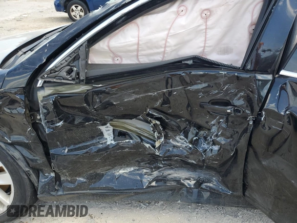 2016 Buick Regal Premium II with VIN 2G4GS5GX1G9180738, listed as a Copart auction lot 58394925 with Not provided miles and Salvage title. Bid and sale history available at DreamBid. Image 7.