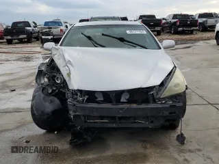 2007 Toyota Solara SE with VIN 4T1CA30P67U113894, listed as a Copart auction lot 86171164 with Not Provided miles and Salvage Title. Bid and sale history available at DreamBid. Image 5.