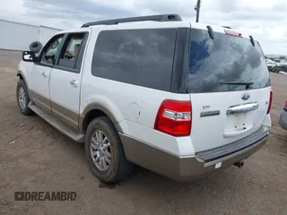 2012 Ford Expedition Max King Ranch с VIN 1FMJK1H56CEF09923, выставлен на аукционе IAAI как лот 42196455 с пробегом 204 126 миль миль и . История ставок и продаж доступна на DreamBid. Изображение 3.