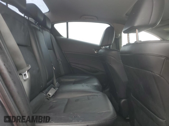 2013 Acura ILX Premium z VIN 19VDE1F58DE019557, wystawiony jako Copart lot #59265655 z przebiegiem 158 488 mil mil oraz Szkoda całkowita • Salvage title. Historia ofert i sprzedaży dostępna na DreamBid. Obrazek 9.