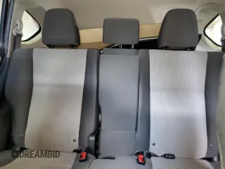 2015 Toyota RAV4 LE z VIN JTMBFREV2FD142982, wystawiony jako Copart lot #65502005 z przebiegiem 52 229 mil mil oraz Szkoda całkowita • Salvage title. Historia ofert i sprzedaży dostępna na DreamBid. Obrazek 10.