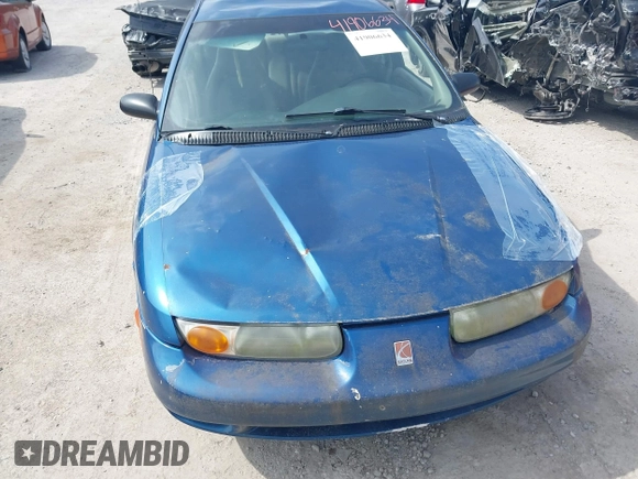 2002 Saturn SL z VIN 1G8ZG52822Z132267, wystawiony jako IAAI lot #41906634 z przebiegiem 144 001 mil mil oraz . Historia ofert i sprzedaży dostępna na DreamBid. Obrazek 12.