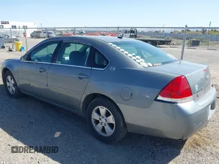 2008 Chevrolet Impala LT with VIN 2G1WT58K589254270, listed as a IAAI auction lot 41969517 with 287,519 mi miles and . Bid and sale history available at DreamBid. Image 3.