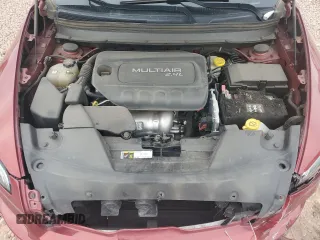 2015 Jeep Cherokee Sport z VIN 1C4PJLAB5FW677015, wystawiony jako Copart lot #58986705 z przebiegiem 112 446 mil mil oraz Szkoda całkowita • Salvage title. Historia ofert i sprzedaży dostępna na DreamBid. Obrazek 12.