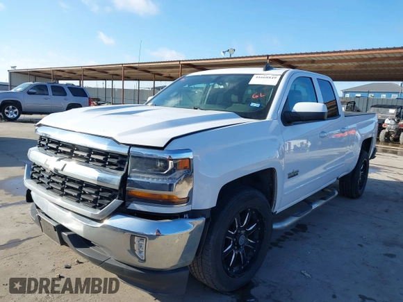 2017 Chevrolet Silverado 1500 LT with VIN 1GCRCREC3HZ284754, listed as a IAAI auction lot 41668849 with 163,202 mi miles and . Bid and sale history available at DreamBid. Image 19.