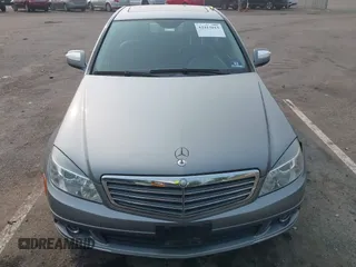 2009 Mercedes-Benz C 300 Sport with VIN WDDGF81X99R057352, listed as a IAAI auction lot 42413013 with 71,748 mi miles and . Bid and sale history available at DreamBid. Image 12.
