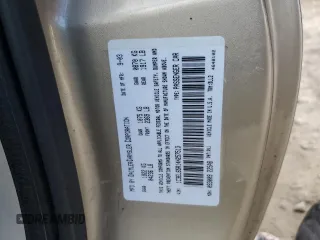 2004 Chrysler Sebring Limited z VIN 1C3EL65R14N257513, wystawiony jako Copart lot #84049844 z przebiegiem 82 402 mil mil oraz Szkoda całkowita • Salvage title. Historia ofert i sprzedaży dostępna na DreamBid. Obrazek 13.