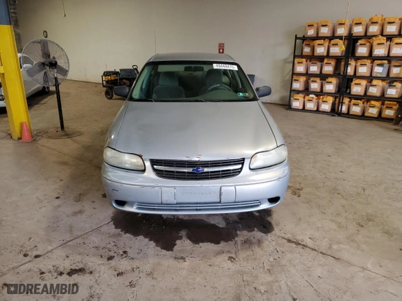 2000 Chevrolet Malibu with VIN 1G1ND52J4Y6185166, listed as a Copart auction lot 49448475 with 189,428 mi miles and Salvage Title. Bid and sale history available at carsss.com. Image 5.