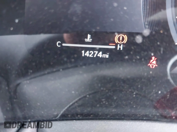 2024 Lexus TX 350 z VIN 5TDAAAB62RS000973, wystawiony jako IAAI lot #42138695 z przebiegiem 14 274 mil mil oraz . Historia ofert i sprzedaży dostępna na DreamBid. Obrazek 15.