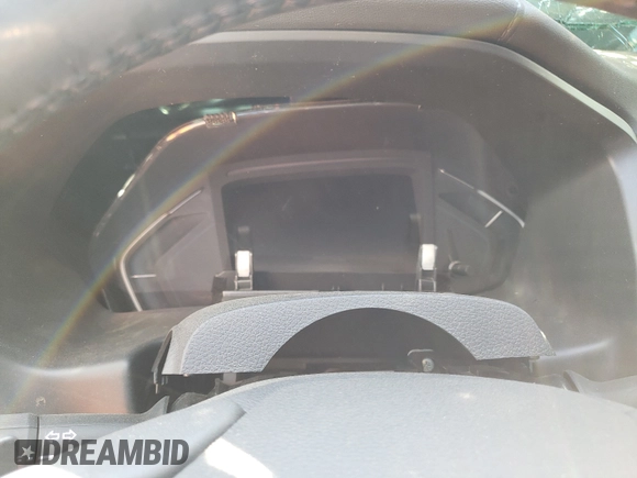 2019 Honda Odyssey Touring with VIN 5FNRL6H89KB079197, listed as a Copart auction lot 57996861 with Not provided miles and Non repairable. Bid and sale history available at DreamBid. Image 8.
