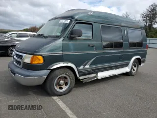1999 Dodge Cargo Conversion with VIN 2B6HB11Y0XK505623, listed as a Copart auction lot 71873994 with 69,806 mi miles and Non Repairable. Bid and sale history available at carsss.com. Image 1.