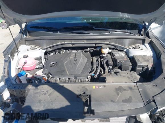 2025 Kia Sorento S z VIN 5XYRL4JC4SG324838, wystawiony jako IAAI lot #42328103 z przebiegiem 9 253 mil mil oraz . Historia ofert i sprzedaży dostępna na DreamBid. Obrazek 10.