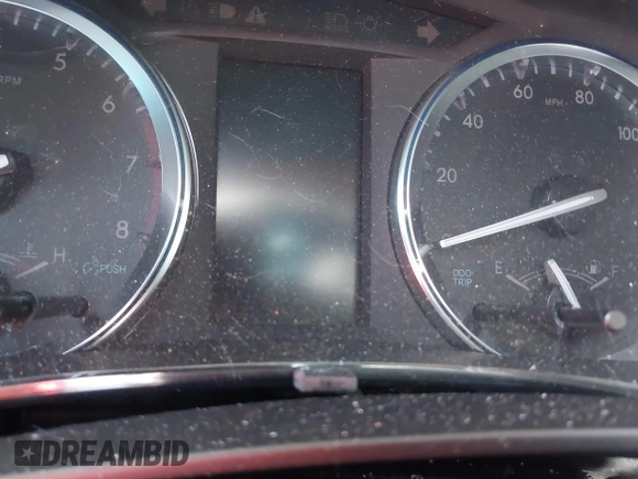 2016 Toyota Highlander XLE z VIN 5TDJKRFH8GS231543, wystawiony jako IAAI lot #42071117 z przebiegiem Nie podano mil oraz . Historia ofert i sprzedaży dostępna na DreamBid. Obrazek 15.