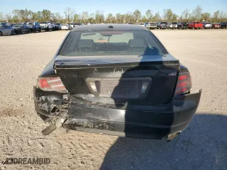 2007 Acura TL Type-S with VIN 19UUA76577A011643, listed as a Copart auction lot 49470325 with 113,994 mi miles and Salvage Title. Bid and sale history available at carsss.com. Image 6.