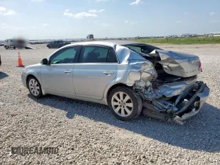 2006 Toyota Avalon XL z VIN 4T1BK36B56U137851, wystawiony jako Copart lot #59928655 z przebiegiem 170 112 mil mil oraz Szkoda całkowita • Salvage title. Historia ofert i sprzedaży dostępna na DreamBid. Obrazek 2.