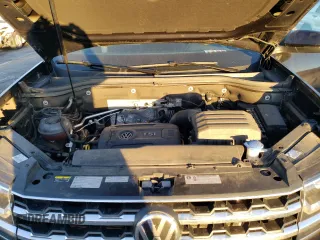 2020 Volkswagen Atlas S с VIN 1V2AP2CA6LC501606, выставлен на аукционе Copart как лот 38843103 с пробегом 32 187 миль миль и . История ставок и продаж доступна на DreamBid. Изображение 12.