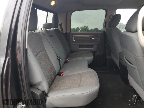 2018 Ram 1500 Big Horn с VIN 3C6RR7LT6JG138254, выставлен на аукционе Copart как лот 60979125 с пробегом 114 253 миль миль и Чистый • Clean title. История ставок и продаж доступна на DreamBid. Изображение 10.