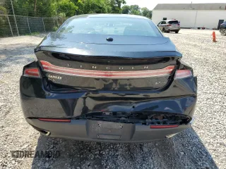 2015 Lincoln MKZ с VIN 3LN6L2JKXFR615351, выставлен на аукционе Copart как лот 64656985 с пробегом 100 515 миль миль и Списание • Salvage title. История ставок и продаж доступна на DreamBid. Изображение 6.