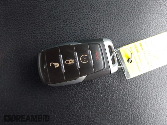 2021 Ram 1500 Big Horn с VIN 1C6SRFBT5MN720595, выставлен на аукционе IAAI как лот 41893137 с пробегом 36 920 миль миль и . История ставок и продаж доступна на DreamBid. Изображение 11.