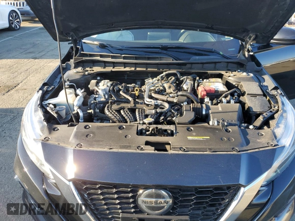 2021 Nissan Altima 2.5 SV with VIN 1N4BL4DV6MN351698, listed as a Copart auction lot 88286125 with 62,917 mi miles and Salvage Title. Bid and sale history available at carsss.com. Image 11.