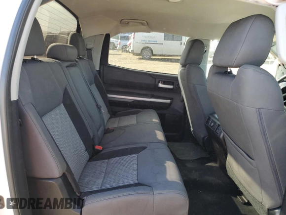 2014 Toyota Tundra SR5 z VIN 5TFDW5F18EX405499, wystawiony jako Copart lot #49188055 z przebiegiem 150 583 mil mil oraz Szkoda całkowita • Salvage title. Historia ofert i sprzedaży dostępna na DreamBid. Obrazek 10.