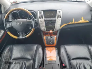 2004 Lexus RX 330 with VIN 2T2HA31U64C003205, listed as a Copart auction lot 56600635 with 237,872 mi miles and Clean Title. Bid and sale history available at DreamBid. Image 8.