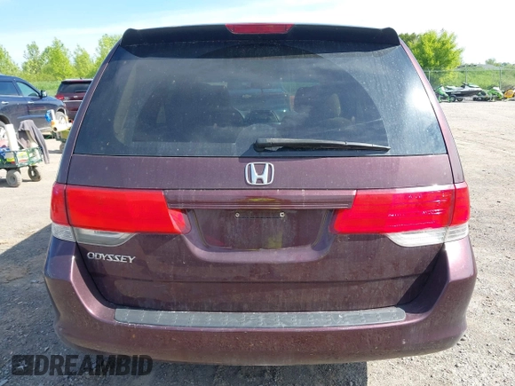 2008 Honda Odyssey LX с VIN 5FNRL38268B041400, выставлен на аукционе IAAI как лот 42336906 с пробегом 252 823 миль миль и . История ставок и продаж доступна на DreamBid. Изображение 17.