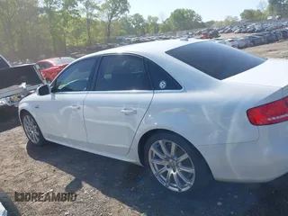 2012 Audi A4 Prestige с VIN WAUKFAFL9CN014823, выставлен на аукционе IAAI как лот 42012419 с пробегом 156 849 миль миль и . История ставок и продаж доступна на DreamBid. Изображение 14.