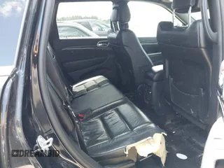 2018 Jeep Grand Cherokee Limited с VIN 1C4RJFBG1JC478834, выставлен на аукционе IAAI как лот 42545557 с пробегом 147 838 миль миль и . История ставок и продаж доступна на DreamBid. Изображение 8.