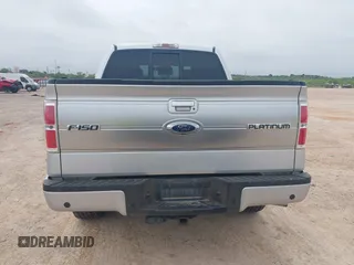 2013 Ford F-150 XL with VIN 1FTFW1ET4DFA90984, listed as a IAAI auction lot 42102603 with 136,097 mi miles and . Bid and sale history available at DreamBid. Image 17.