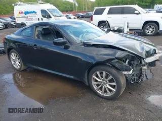 2011 Infiniti G37 x z VIN JN1CV6EL5BM260901, wystawiony jako IAAI lot #42199723 z przebiegiem 137 215 mil mil oraz . Historia ofert i sprzedaży dostępna na DreamBid. Obrazek 1.