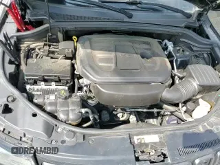 2020 Jeep Grand Cherokee Overland z VIN 1C4RJFCG0LC374269, wystawiony jako Copart lot #69734915 z przebiegiem 60 972 mil mil oraz Szkoda całkowita • Salvage title. Historia ofert i sprzedaży dostępna na DreamBid. Obrazek 14.